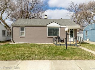 2411 Harris St, Ferndale, MI
