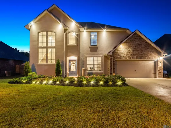 8827 Tatler St, Denham Springs, LA 70706