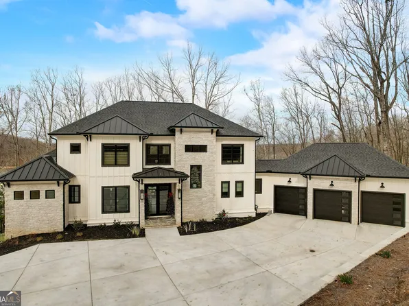 3754 Harbour Landing Dr, Gainesville, GA 30506