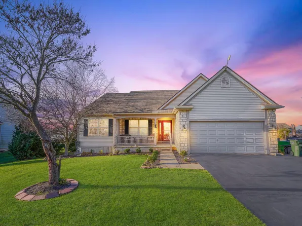 11738 Smith Rd, Lithopolis, OH 43136