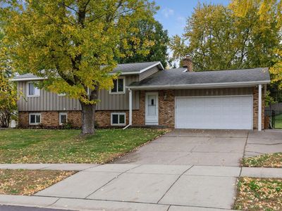 6200 132nd Way, Apple Valley, MN, 55124
