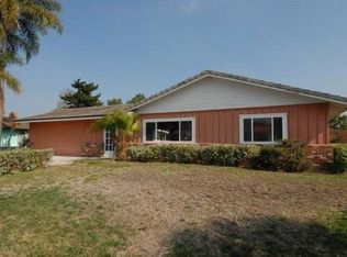 3105 Crela St, Bonita, CA 91902