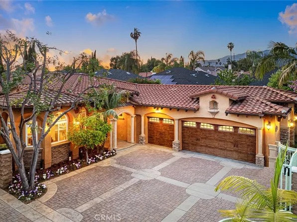 5605 Pal Mal Ave, Temple City, CA 91780