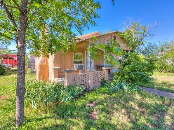 221 E 41st St, San Angelo, TX 76903