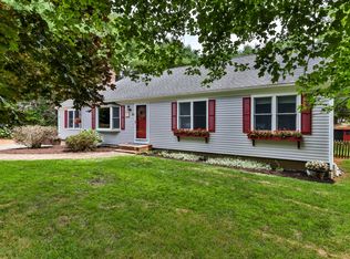 71 Merideth Way, Centerville, MA 02632