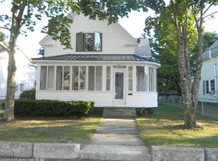 103 High St, Sanford, ME 04073