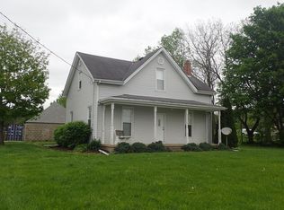 546 Harrison Brookville Rd, West Harrison, IN 47060