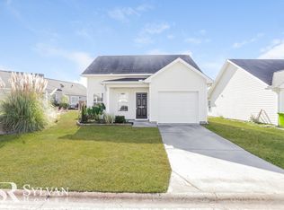 649 Cornerstone Cir, Irmo, SC 29063