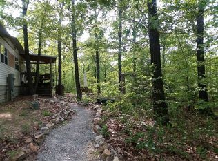 3105 Candlewood Rd, Viola, AR 72583