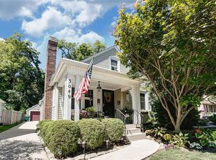 3049 Hillside Ave, Kettering, OH 45429