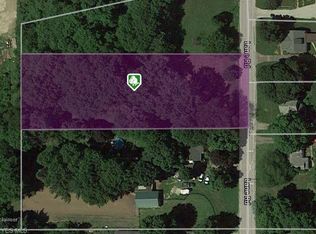 4584 Lane Rd, Painesville, OH 44077