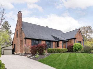 4019 Parkway Dr, Royal Oak, MI