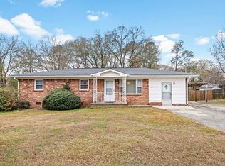 3798 Ponderosa Ln, Powder Springs, GA 30127