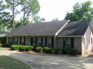 2522 Carter Hill Rd, Montgomery, AL 36106