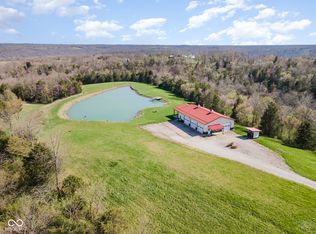 8266 State Route 262, Dillsboro, IN 47018