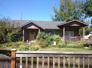 3404 100th Ave SW, Seattle, WA 98146