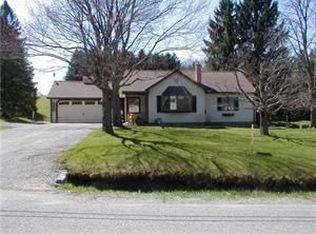 8695 Falls Rd, West Falls, NY 14170