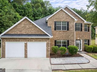 4326 Defoors Farm Trl, Powder Springs, GA 30127