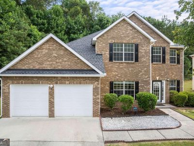 4326 Defoors Farm Trl, Powder Springs, GA, 30127