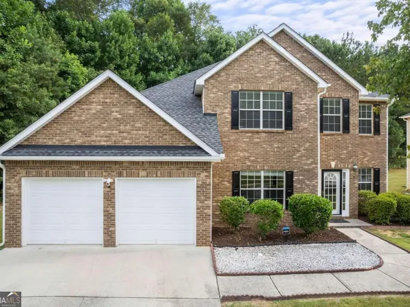 4326 Defoors Farm Trl, Powder Springs, GA 30127