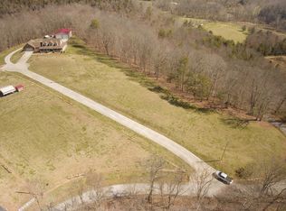 1362 Hall Ridge Rd, Science Hill, KY 42553
