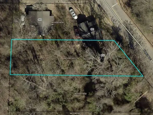 615 Ridley Ave, Lagrange, GA 30240