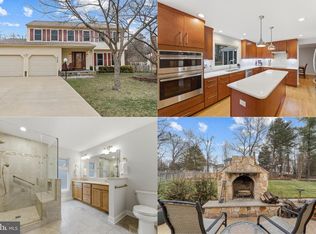 122 Briarwood Ct, Sterling, VA 20164