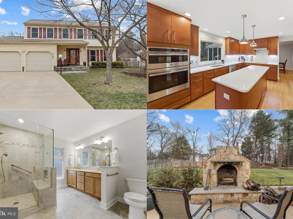 122 Briarwood Ct, Sterling, VA 20164