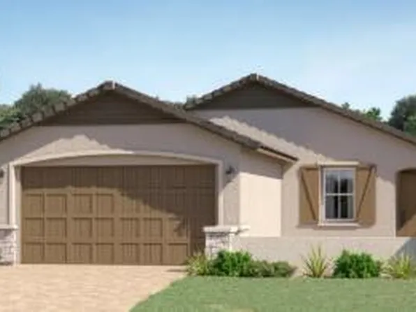 18732 W MAPLEWOOD Drive, Goodyear, AZ 85338