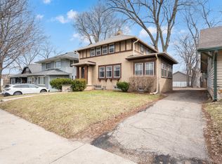 116 11th Ave NW, Rochester, MN 55901