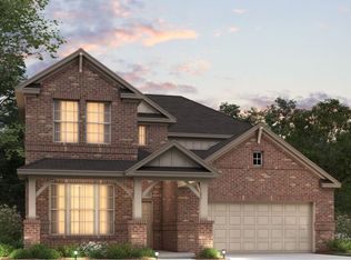 4026 Yellow Bells Way, Celina, TX 75009