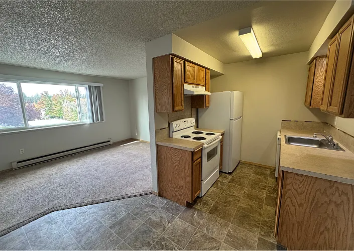 Whitworth30 Apartments — Photo 3