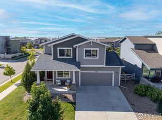 2121 Mackinac St, Fort Collins, CO 80524