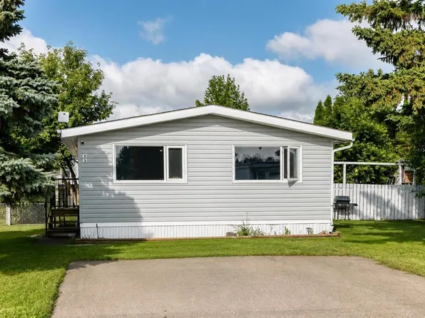 6017 E 52nd Ave #33, Stettler, AB T4K 1K5