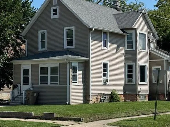 6041 25th AVENUE, Kenosha, WI 53143