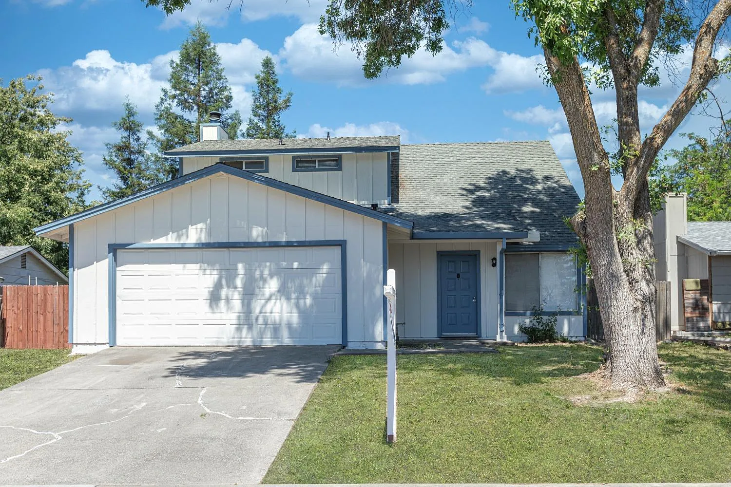 6817 Waxwing Way photo 1