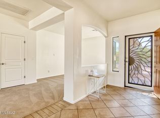 8433 N Crested Quail Dr, Tucson, AZ 85743