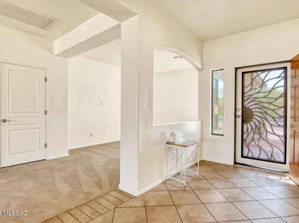 8433 N Crested Quail Dr, Tucson, AZ 85743