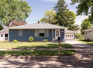 1609 Drury Avenue, Eau Claire, WI 54703