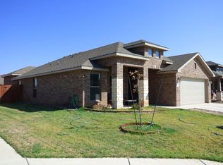 1501 Wrangler Ln, Midland, TX 79705