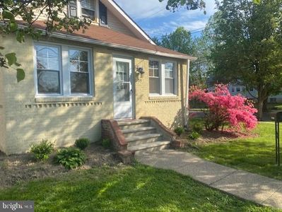 29 E Holly Ave, Haddon Township, NJ, 08107