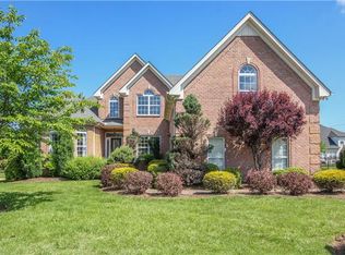 2215 Haddington Cir, Murfreesboro, TN 37130
