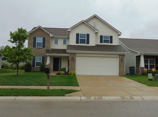 1504 Danielle Rd, Lebanon, IN 46052