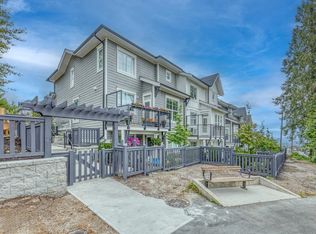 3421 Queenston Ave #104, Coquitlam, BC V3E3H1