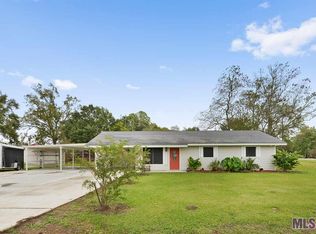 3474 Cooley St, Livonia, LA 70755
