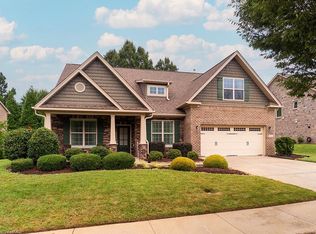 1043 Stone Gables Dr, Elon, NC 27244
