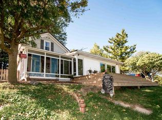 3589 S Wolf Rd, Columbia City, IN 46725