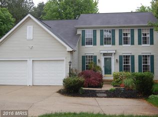 9 Redmile Ct, Reisterstown, MD 21136