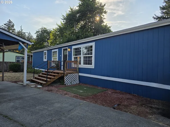 13315 SE Pardee Dr, Portland, OR 97236