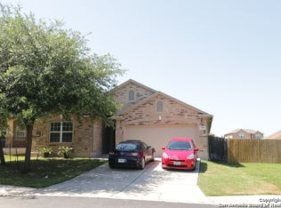 7219 Willow Rain, San Antonio, TX 78244